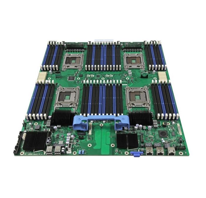 59p5191.jpg 59P5191 | IBM System Board for xSeries 255 - Image 1