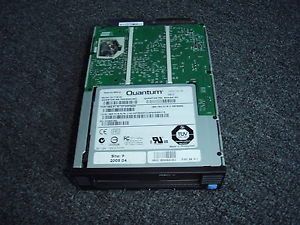 59p6719.jpg 59P6719 | IBM DLT-VS80 Internal Tape Drive - 40GB (Native)/80GB (Compressed) - 5.25 1/2H Internal - Image 1