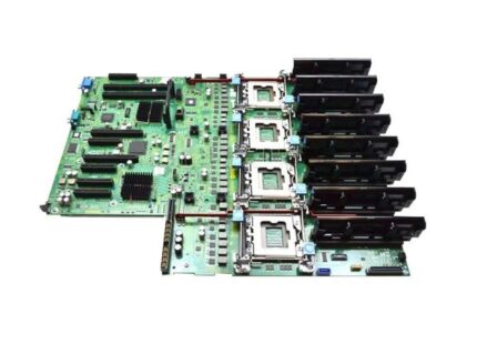 5ND62 | Dell System Board (Motherboard) for Poweredge R910