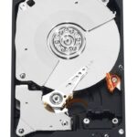 5T988 | Dell 30GB 4200RPM ATA/IDE 2.5-inch Hard Disk Drive