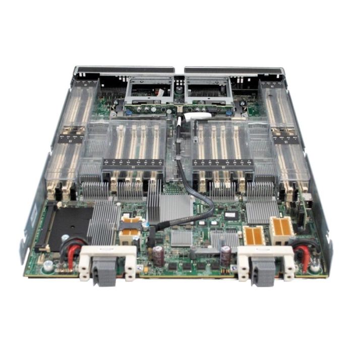 601517-001.jpg 601517-001 | HP System Board for ProLiant Bl620c G7 Server - Image 1