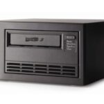 607167-004 | HP 400/800GB LTO-3 Ultrium 960 MSL 6000 SCSI LVD Internal Tape Drive