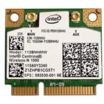 60Y3240 | IBM Lenovo 802.11a/b/g/n Mini-PCI Express WLAN Wi-Fi Card