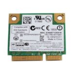 60Y3241 | IBM Mini-PCI-Express Intel Centrino Wireless-N 1000 802.11b/g/n WLAN Network Adapter