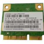60Y3247 | IBM Lenovo 802.11 b/g/n Wireless Mini-PCI Express Adapter for ThinkPad T420i