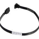 611894-001 | HP 12-inch Straight To Right Angled SATA Hard Drive Cable
