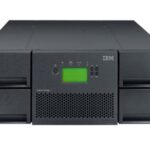 61734UL | Lenovo TS3200 Model L4U Tape Library
