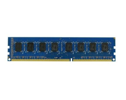 61H6H | Dell 4GB PC4-17000 DDR4-2133MHz non-ECC Unbuffered Memory Module