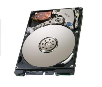 634932-001 | HP 500GB 5400RPM SATA 3Gb/s 2.5-inch Hard Disk Drive