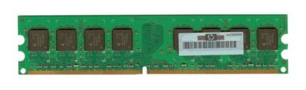 635803-001 | HP 2GB 1333MHz DDR3 PC3-10600 Unbuffered non-ECC Memory Module