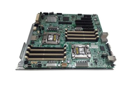 641805-002 | HP System Board (Motherboard) for ProLiant ML350e G8