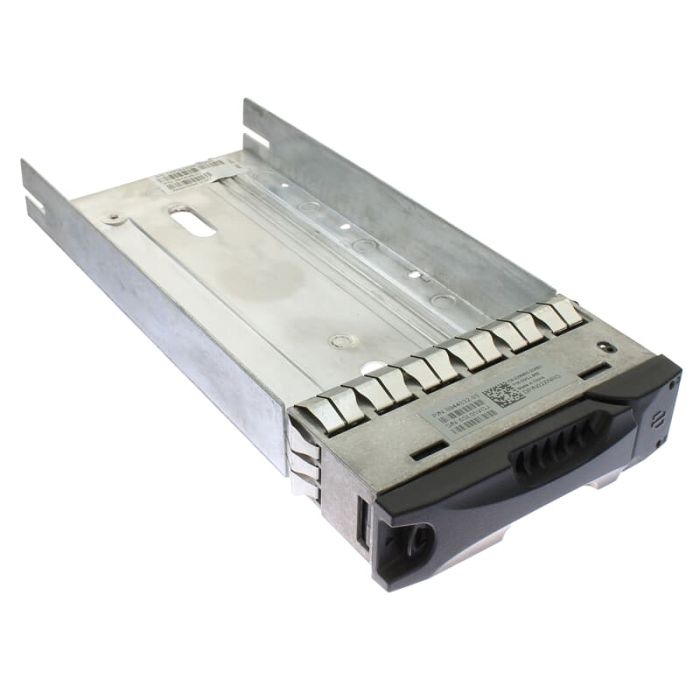 64212-01.jpg 64212-01 | Dell Equallogic PS6000X SAS HDD Drive Tray - Image 1