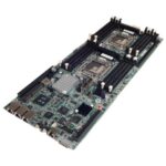 650050-003 | HP System Board (Motherboard) for ProLiant SL230 / 250 / 270 G8 Server