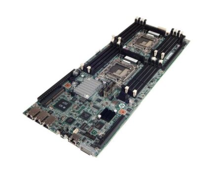 650050-003 | HP System Board (Motherboard) for ProLiant SL230 / 250 / 270 G8 Server