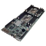650050-005 | HP System Board (MotherBoard) for ProLiant SL250S G8 Server