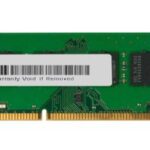 655411-581 | HP 8GB 1600MHz DDR3 PC3-12800 Unbuffered non-ECC Memory Module