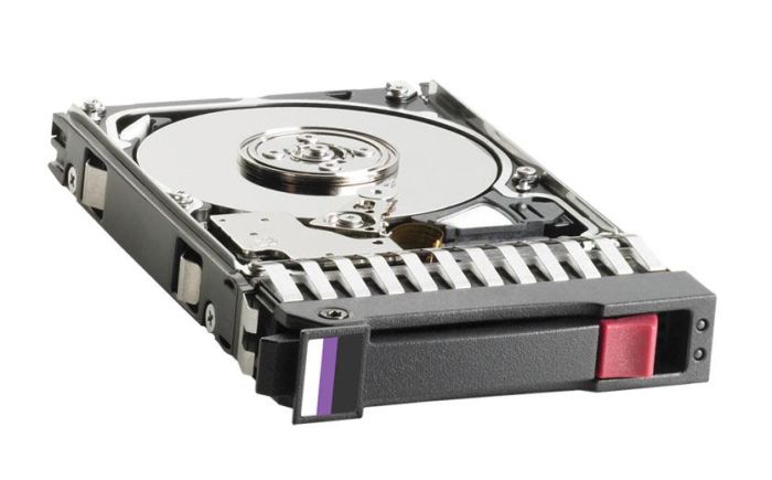 656105-001.jpg 656105-001 | HP 1TB 7200RPM SATA 3GB/s SC MidLine 2.5-inch Hard Disk Drive - Image 1