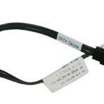 661364-001 | HPE 12-inch 305mm Flat SATA Cable for ProLiant ML350P G8