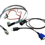 671353-001 | HP 2GB P-Series Smart Array Flash Backed Write Cache