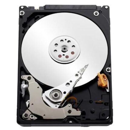 676521-001 | HP 1TB 5400RPM SATA 3Gb/s 2.5-inch Hard Disk Drive