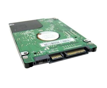 683801-001 | HP 500GB 7200RPM SATA 3GB/s Self-Encrypting 2.5-inch Hard Drive