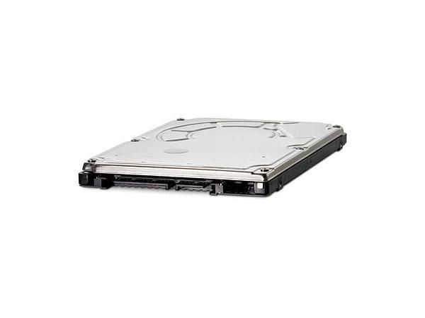 686218-001.jpg 686218-001 | HP 750GB 7200RPM SATA 6Gb/s 2.5-inch Hard Disk Drive - Image 1