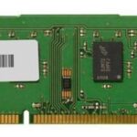 689375-001 | HP 8GB 1600MHz DDR3 PC3-12800 Non ECC Unbuffered Memory Module