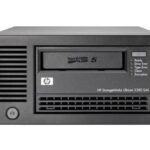 693425-001 | HP StorageWorks LTO-5 Ultrium 3280 SAS External Tape Drive