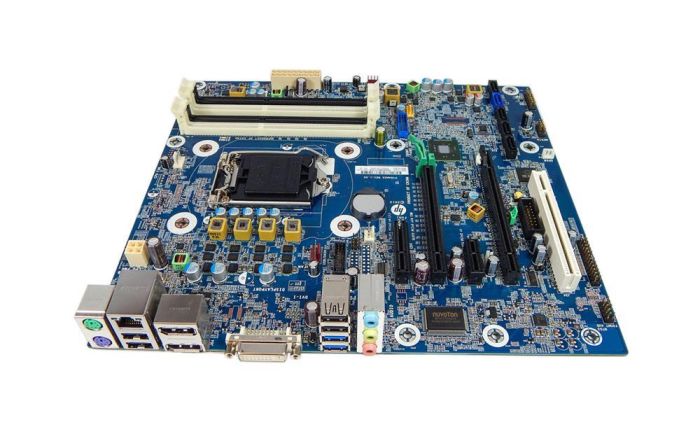 698113-501.jpg 698113-501 | HP System Board Motherboard for Z230 WorkStation - Image 1