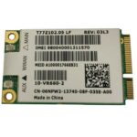 6NPW2 | Dell WWAN Wireless Network Card