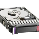 713842-B21 | HP 1TB 7200RPM SATA 6Gb/s 2.5-inch Hard Disk Drive