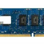 713978-S21 | HP 4GB 1600MHz DDR3 PC3-12800 Unbuffered non-ECC Memory Module