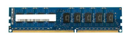 713978-S21 | HP 4GB 1600MHz DDR3 PC3-12800 Unbuffered non-ECC Memory Module