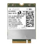 721233-001 | HP Mini PCI MU736 HS3114 HSPA+ GPS Wireless Mobile Broadband Module with 2 WWAN