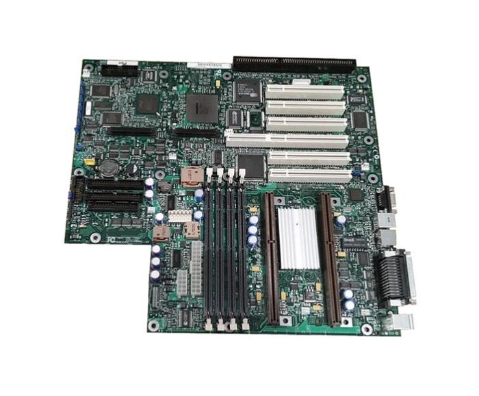 721242-010.jpg 721242-010 | Intel Server L440GX Dual Processor Motherboard - Image 1