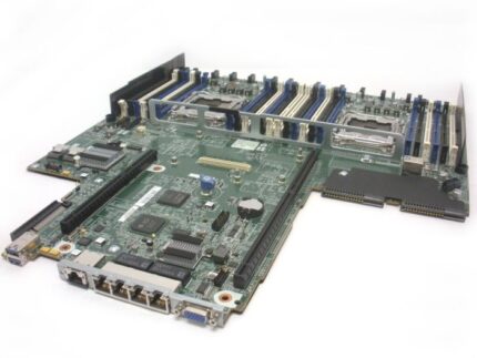 729842-001 | HP Motherboard For ProLiant DL360 and DL380 G9