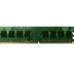 73P4984 | Lenovo 1GB DDR2-667MHz PC2-5300 non-ECC Unbuffered Memory Module