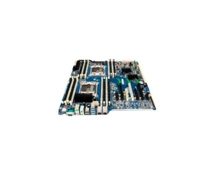 761510-601 | HP MotherBoardd For Z840 Workstation System Board