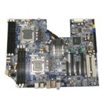 761512-061 | HP Z640 Workstation (Motherboard) MB027
