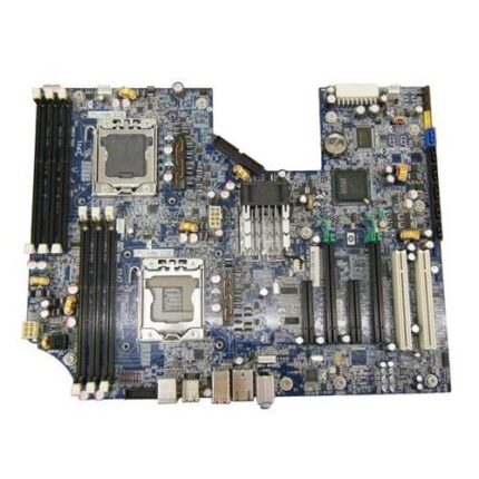 761512-061 | HP Z640 Workstation (Motherboard) MB027