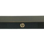 767080-001 | HPE AF651A 8-Ports 1GbE RJ45 Rack-mountable G3 KVM Console Switch