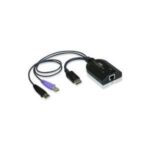 KA7169 | Aten DisplayPort USB Virtual Media KVM Adapter Cable