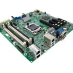 773064-001 | HP System Board for ProLiant Ml310e G8 V2 Haswell-R Server