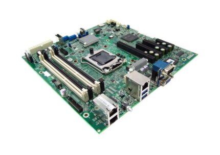 773064-001 | HP System Board for ProLiant Ml310e G8 V2 Haswell-R Server