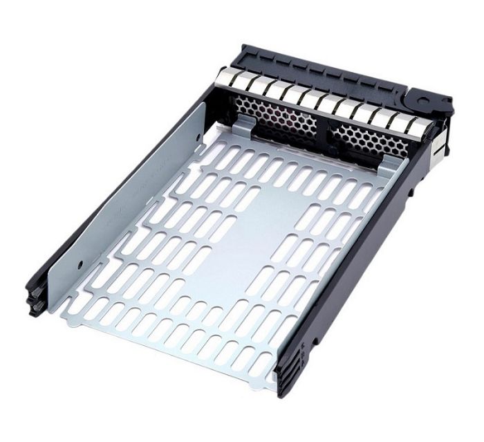 778157-b21.jpg 778157-B21 | HP ML350 Gen9 8sff HDD Cage Kit - Image 1
