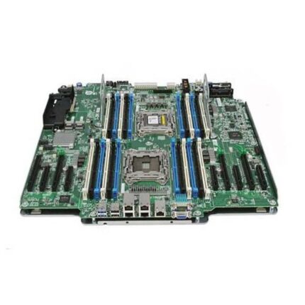 780967-001 | HP MotherBoard for ProLiant ML350 Gen9