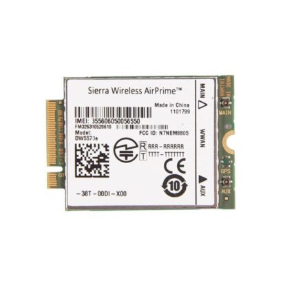 784638-005 | HP 11AC+BT4 PCI Express Wireless Network Card