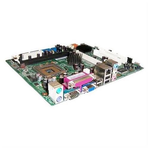 791704-001.jpg 791704-001 | HP System Board (Motherboard) for ProLiant ML110 Gen9 Server - Image 1