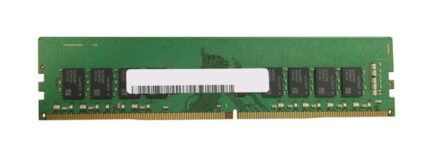 797345-581 | HP 4GB 2133MHz DDR4 PC4-17000 Unbuffered non-ECC Memory Module