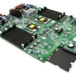 79T3J | Dell System Board for PowerEdge M710 Server